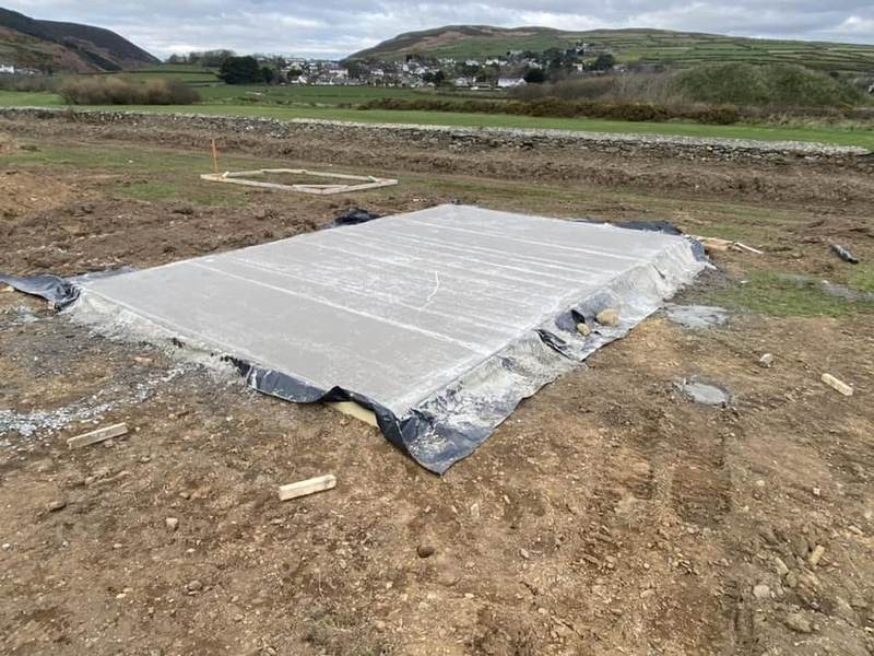 Groundwork project